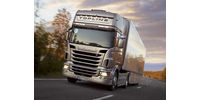   SCANIA () 82 SERIES